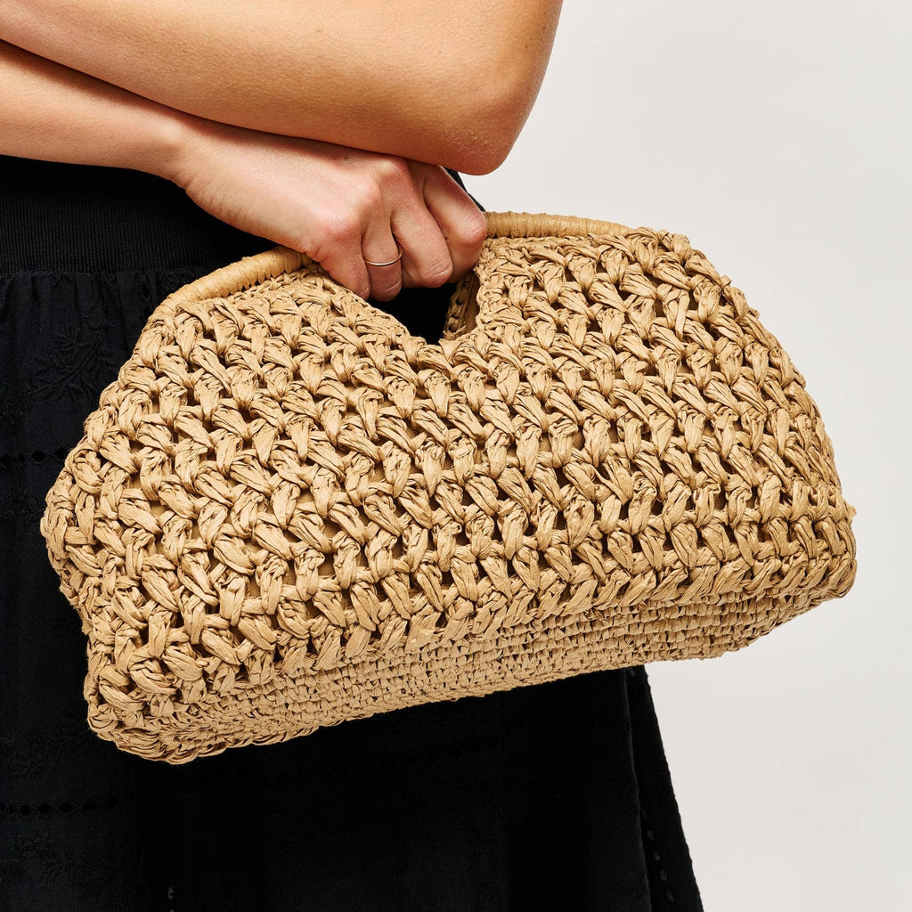 Abigail Crossbody/clutch
