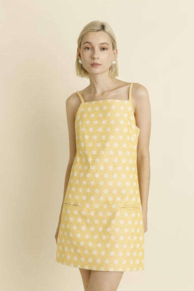 DAISY MINI DRESS