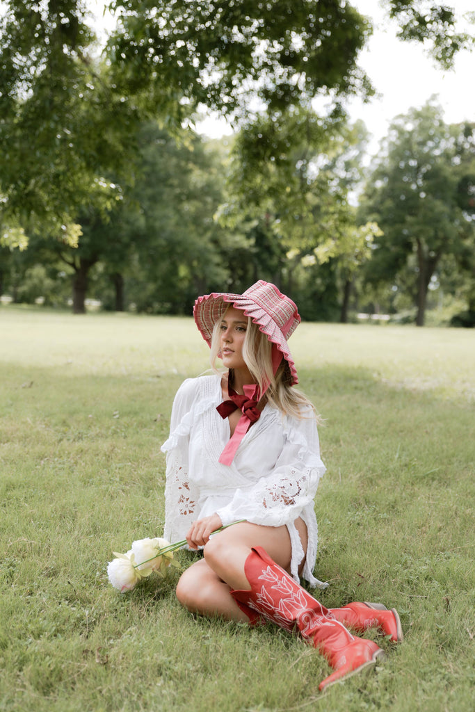 The Reba with Pockets