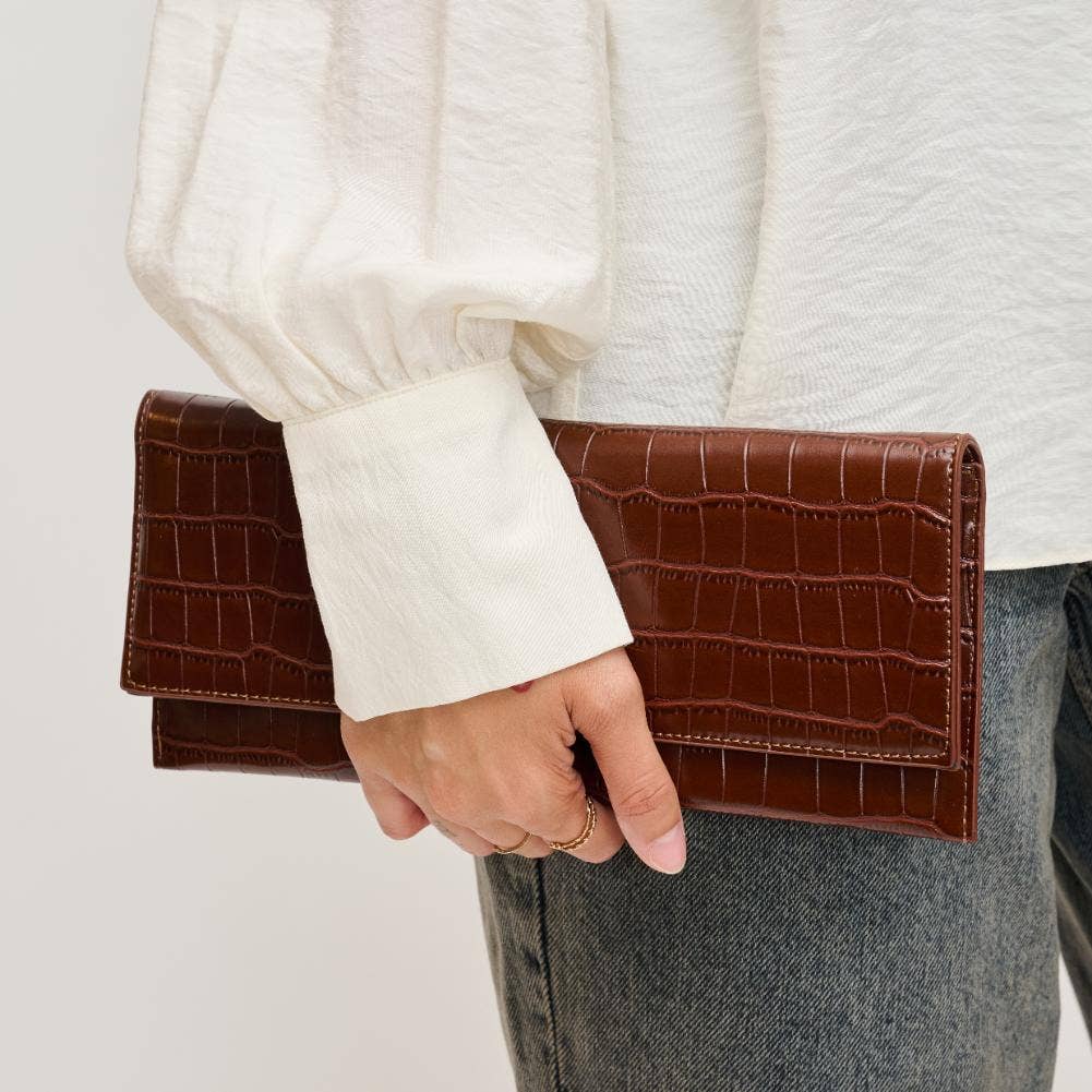 Adelle Clutch