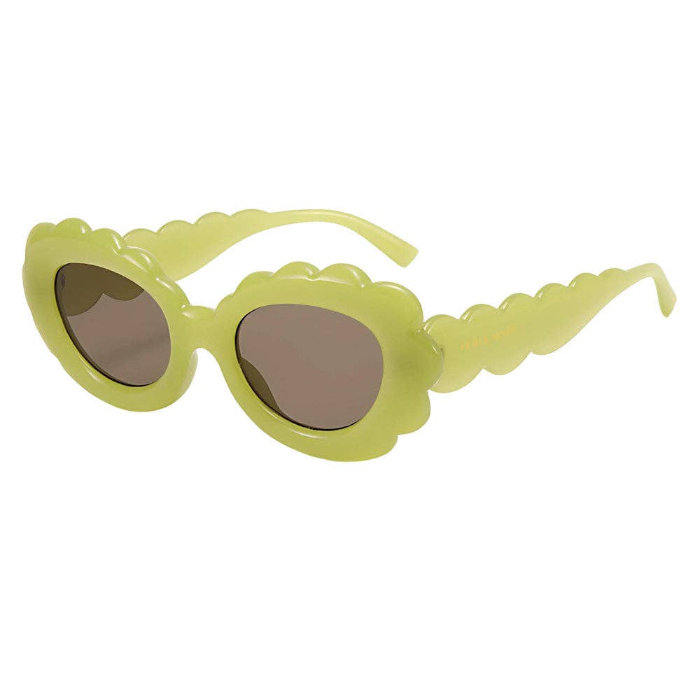 Lilah Polarized Sunglasses