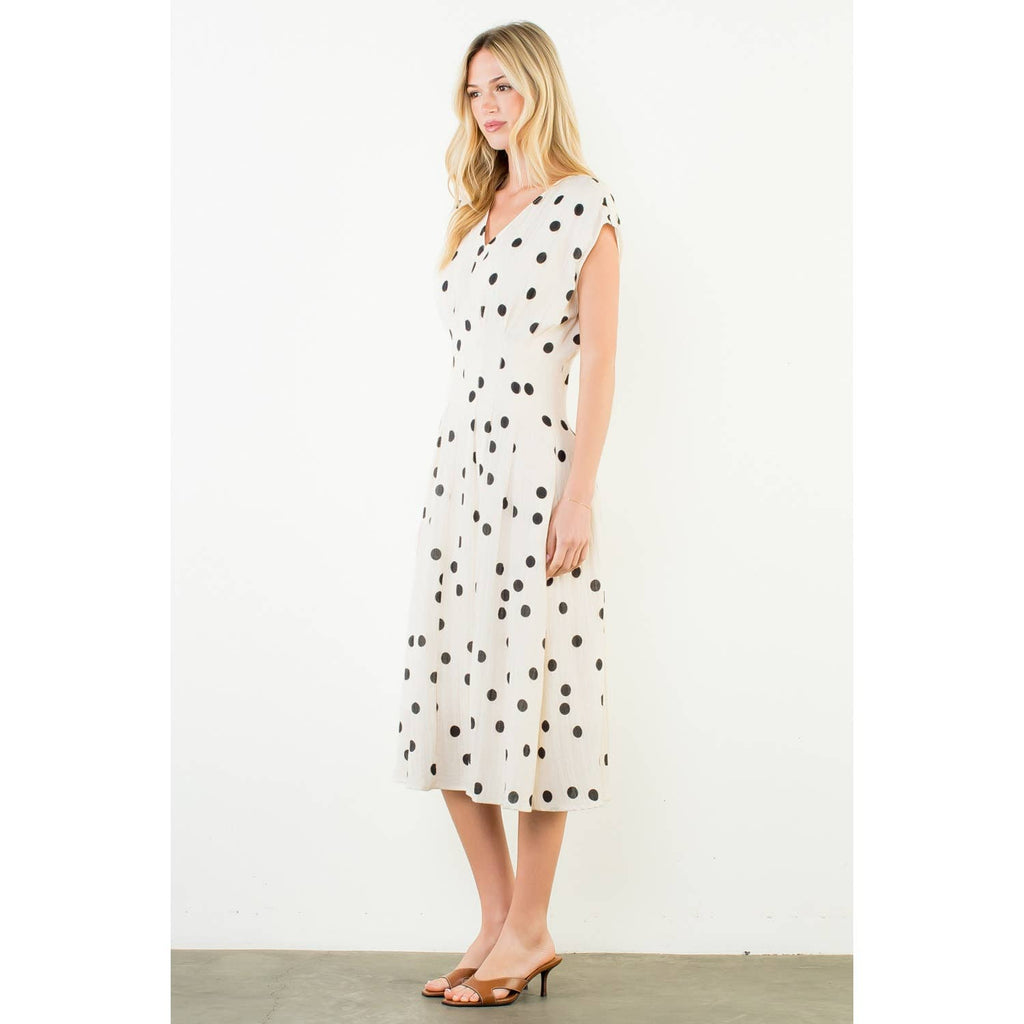 Evie Dress