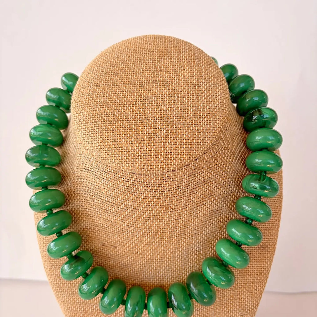 The Rory necklace