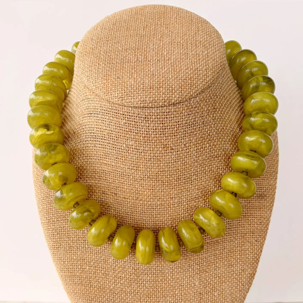 The Rory necklace