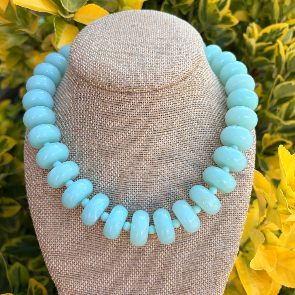 The Rory necklace