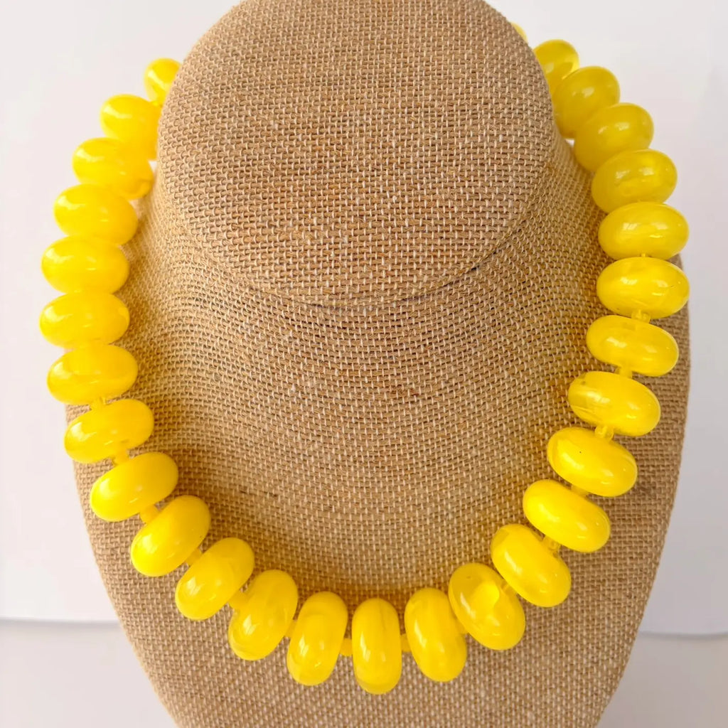 The Rory necklace
